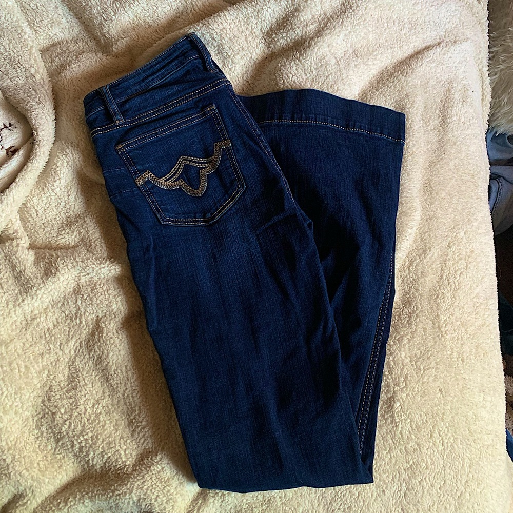 Women’s Shayanne jeans 30x34